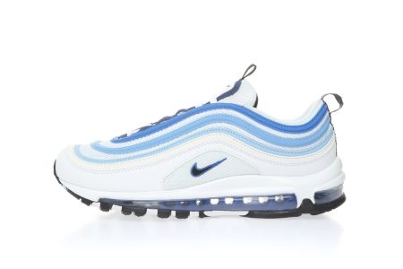 Nike Air Max 97 NB 2"White/University Blue"