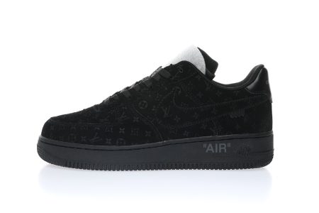 Louis Vuitton x Nike Air Force 1'07 LV8 Low