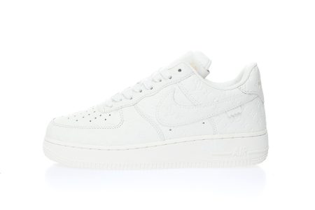 Louis Vuitton x Nike Air Force 1'07 LV8 Low