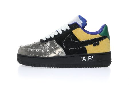 Louis Vuitton x Nike Air Force 1'07 LV8 Low