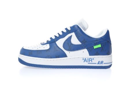 Louis Vuitton x Nike Air Force 1'07 LV8 Low