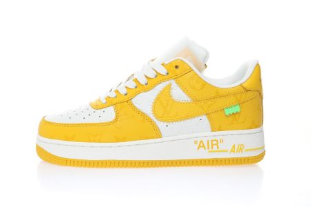 Louis Vuitton x Nike Air Force 1'07 LV8 Low