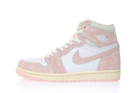 Nike Wmns Air Jordan 1 Retro High OG"Washed Pink"