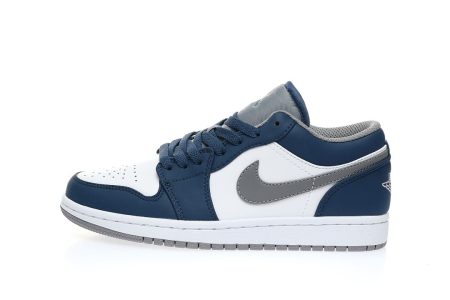 Nike Air Jordan 1 Low"True Blue"