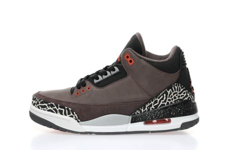 Nike Air Jordan 3 Retro"Cool Grey"