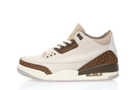 Nike Air Jordan 3 Retro"Palamino"