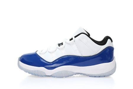 Nike Wmns Air Jordan 11 Retro Low"Concord"