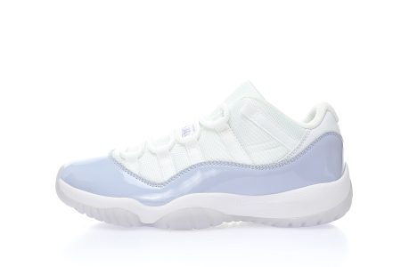 Nike Air Jordan 11 Retro Low"Pure Violet"