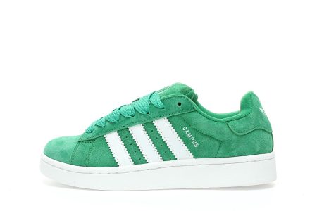 Adidas Campus 00s Green White