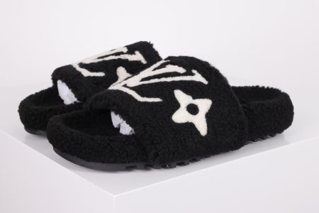 LV Slipper