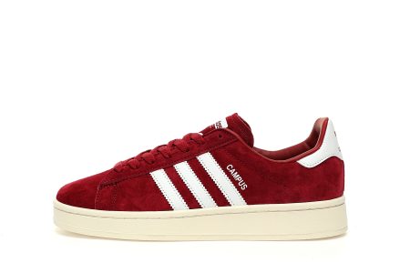 Adidas Campus 00s Red White