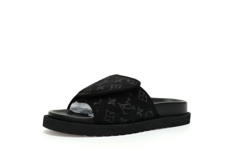 LV Slipper