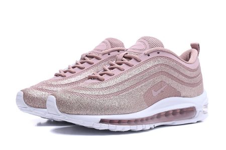 NIKE AIR MAX 97 ROSE BRILLIANT