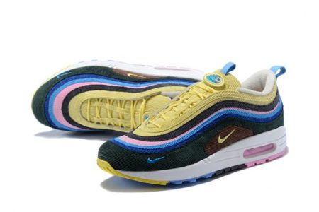 NIKE AIR MAX 97 SEAN WOTHERSPOON